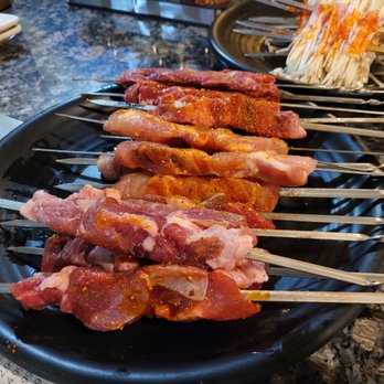 Yangji BBQ photo 3